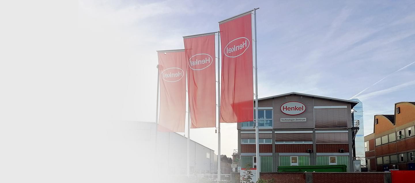 Инновационные клеи Henkel